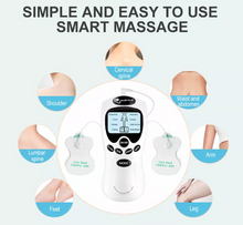 Lade das Bild in den Galerie-Viewer, TENS Unit ZR3