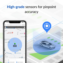 Lade das Bild in den Galerie-Viewer, Osmo GPS Tracker
