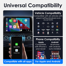 Lade das Bild in den Galerie-Viewer, Osmo CarPlay Adapter
