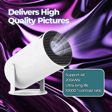 Lade das Bild in den Galerie-Viewer, Osmo FlixPro
